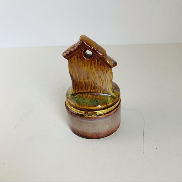 Nativity Trinket Box  - Picture 2 of 4